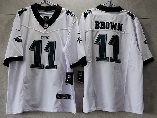 Philadelphia Eagles Jerseys 049